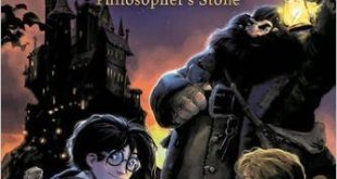 Download Novel Harry Potter Pdf Gratis