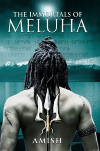 the story of meluha
