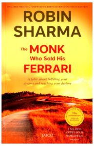 the monk who sold his ferrari in marathi pdf free download